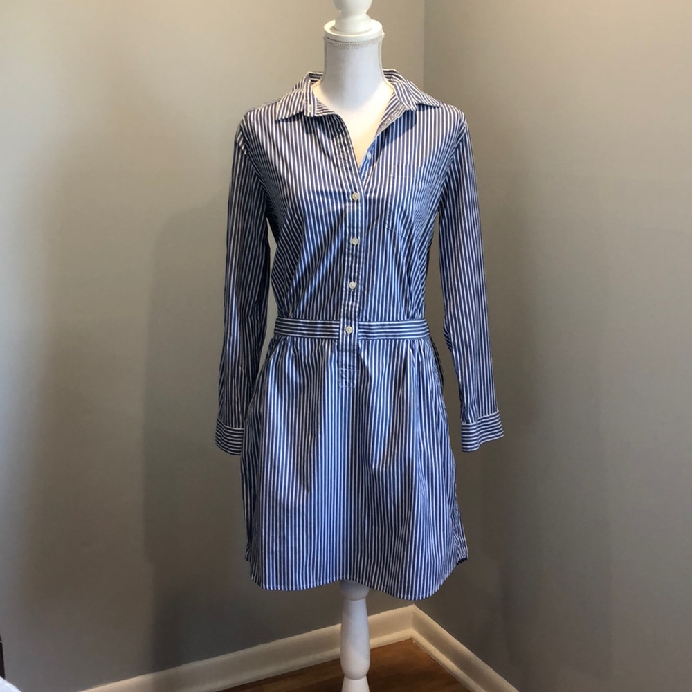 Day to night dress